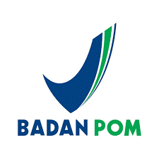 Sudah bersertifikat POM TR 193633471